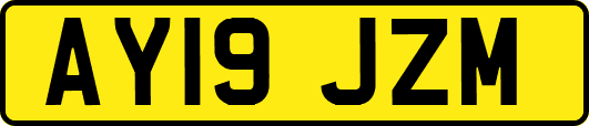 AY19JZM