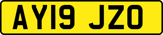 AY19JZO
