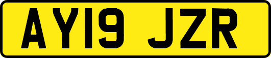 AY19JZR