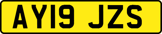 AY19JZS