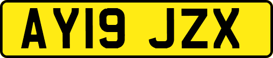 AY19JZX