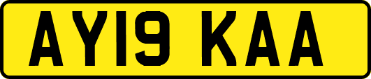 AY19KAA