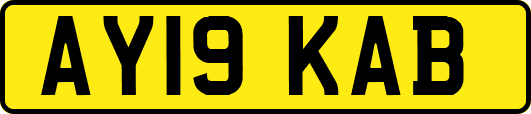AY19KAB