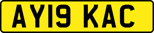 AY19KAC