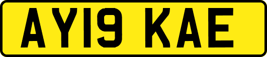 AY19KAE