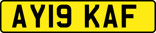 AY19KAF