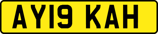 AY19KAH
