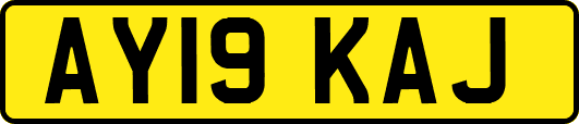 AY19KAJ