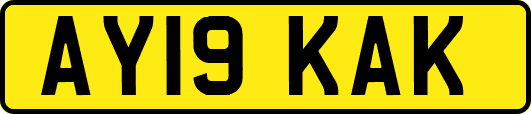 AY19KAK