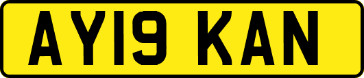 AY19KAN