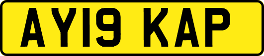 AY19KAP