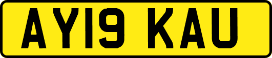 AY19KAU