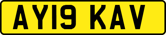 AY19KAV