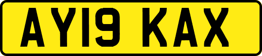 AY19KAX