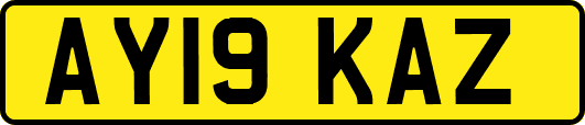 AY19KAZ