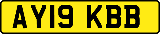 AY19KBB