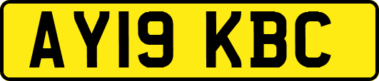 AY19KBC