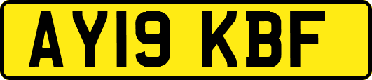 AY19KBF