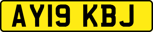 AY19KBJ