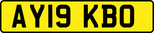 AY19KBO