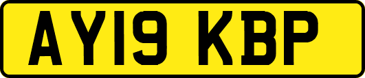 AY19KBP