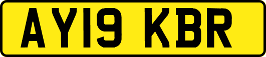 AY19KBR