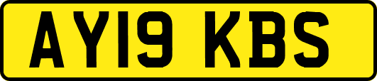 AY19KBS