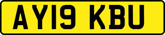 AY19KBU
