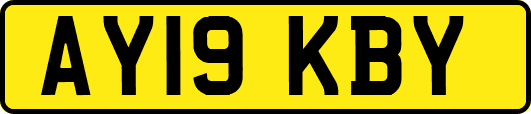AY19KBY