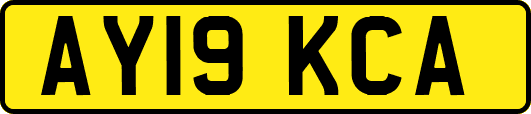 AY19KCA