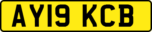 AY19KCB