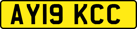 AY19KCC