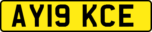 AY19KCE
