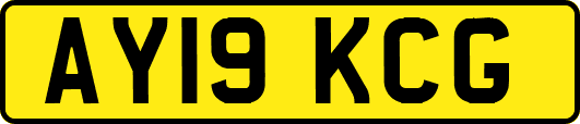 AY19KCG