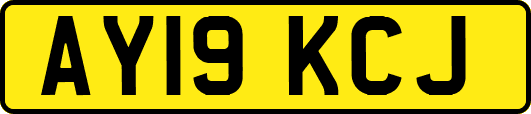 AY19KCJ