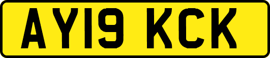 AY19KCK