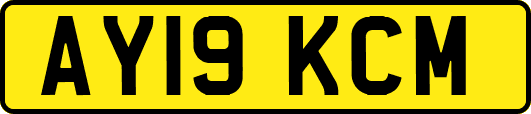 AY19KCM