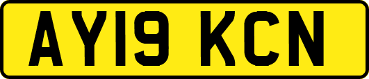 AY19KCN
