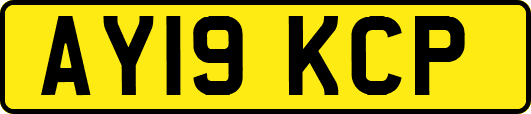 AY19KCP