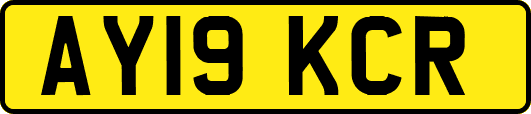AY19KCR