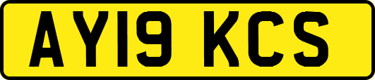 AY19KCS