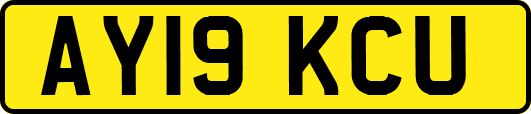 AY19KCU