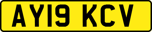 AY19KCV