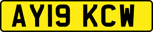 AY19KCW