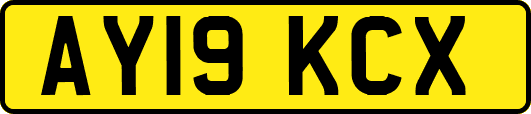 AY19KCX