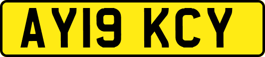 AY19KCY