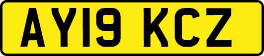 AY19KCZ