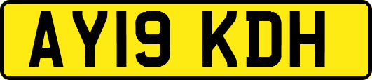 AY19KDH