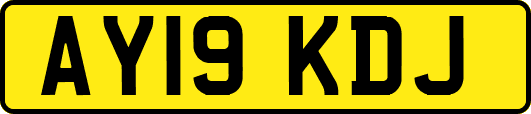 AY19KDJ