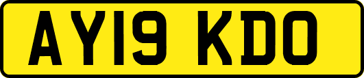 AY19KDO